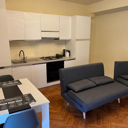 La Terrazza Di Vittoria Appartement Verona Buitenkant foto