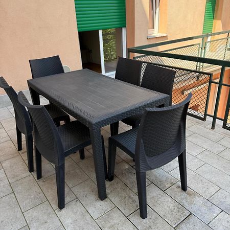 La Terrazza Di Vittoria Appartement Verona Buitenkant foto