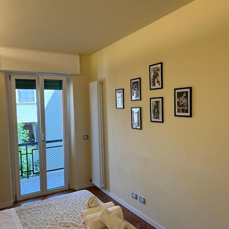 La Terrazza Di Vittoria Appartement Verona Buitenkant foto