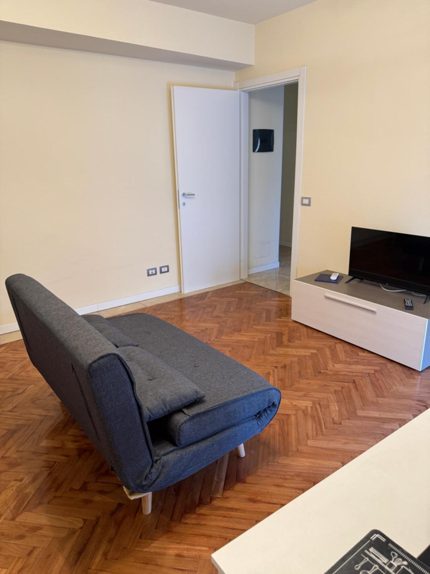 La Terrazza Di Vittoria Appartement Verona Buitenkant foto