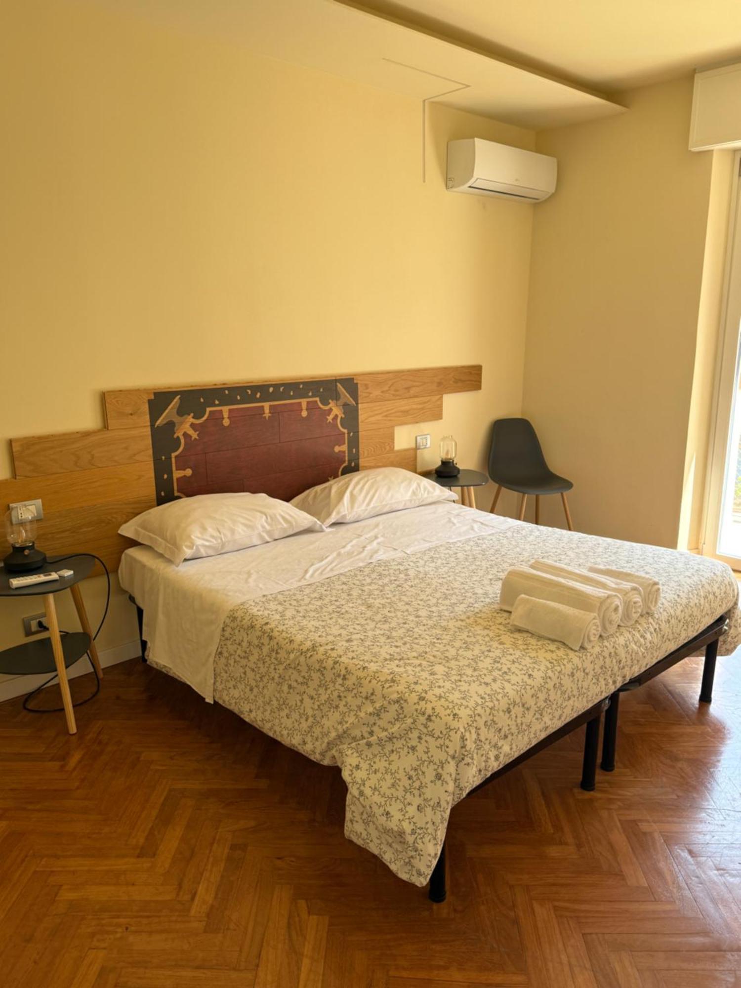 La Terrazza Di Vittoria Appartement Verona Buitenkant foto